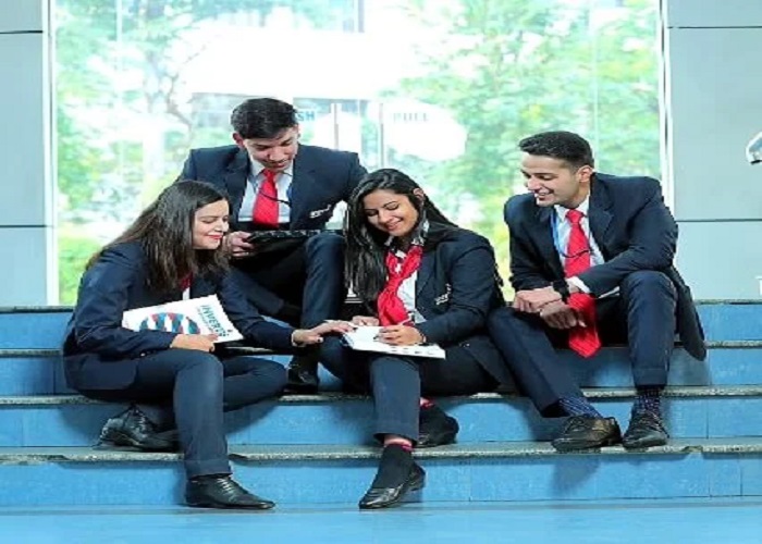 Explore a Vibrant Job Galore with Best BBA Colleges in India