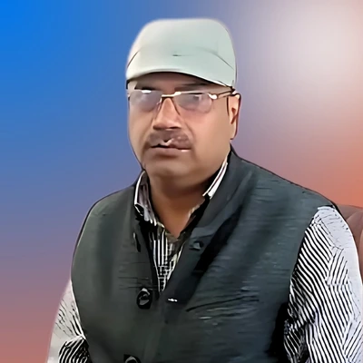 Dr. Rajesh Yadav
