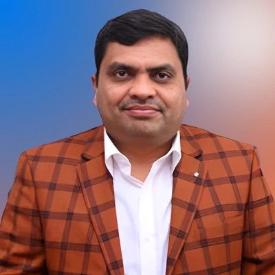 Dr. R.K. Shukla
