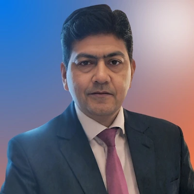 Dr. Manish Gupta
