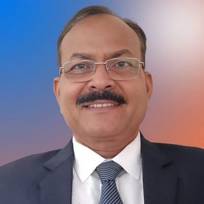 Dr. S.S. Tripathi