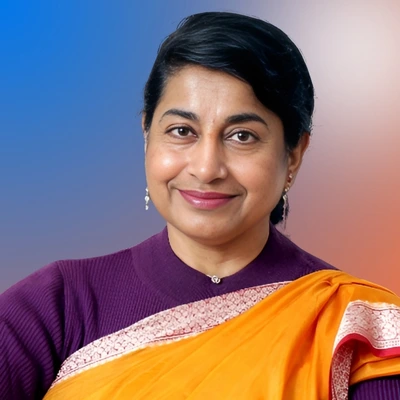 Prof. Reena Jaiswal