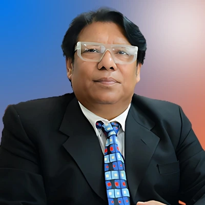  Dr. Rajesh Sharma