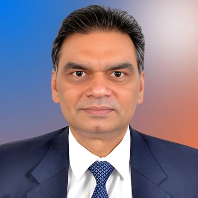 Prof. (Dr.) Raju Ch. V. Voleti