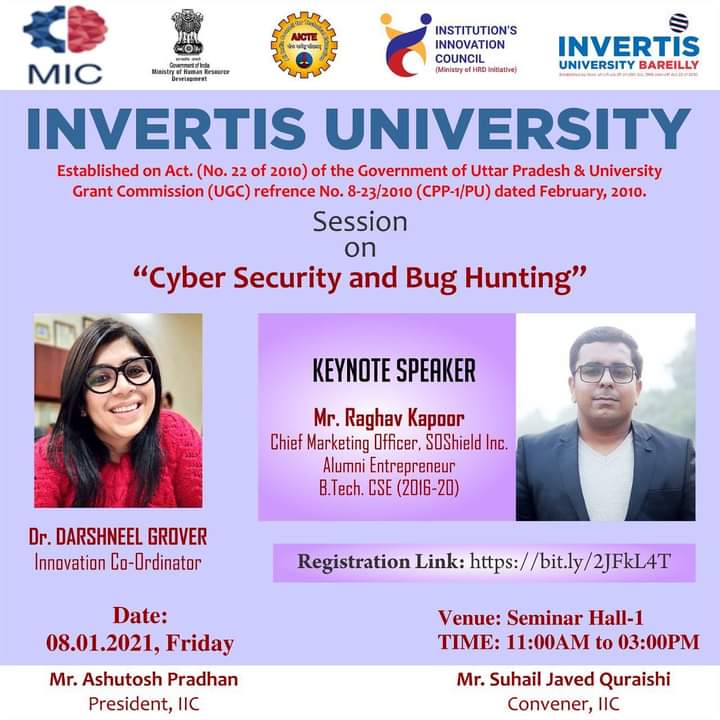 Events