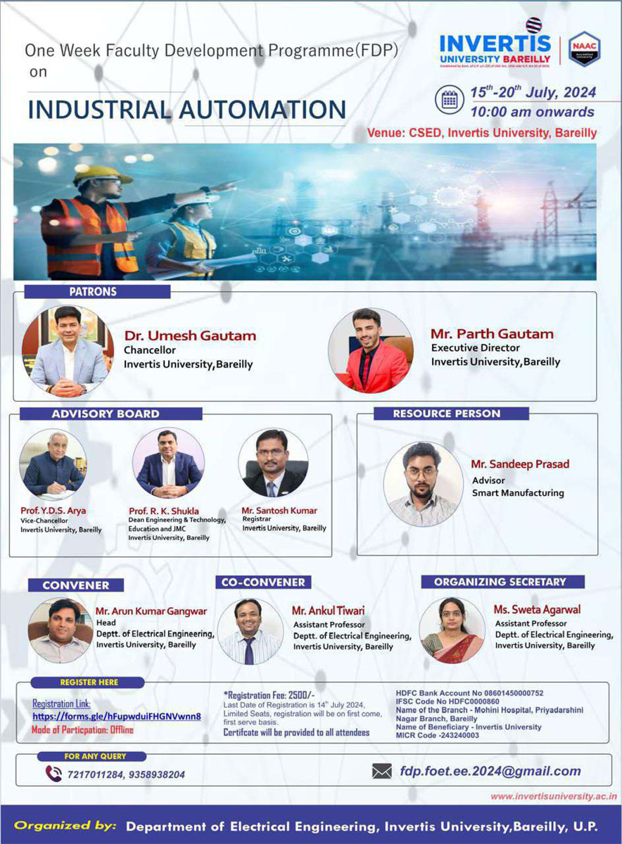 Events